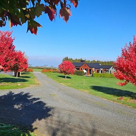 Апартаменты 112 Rural View Кембридж Экстерьер фото